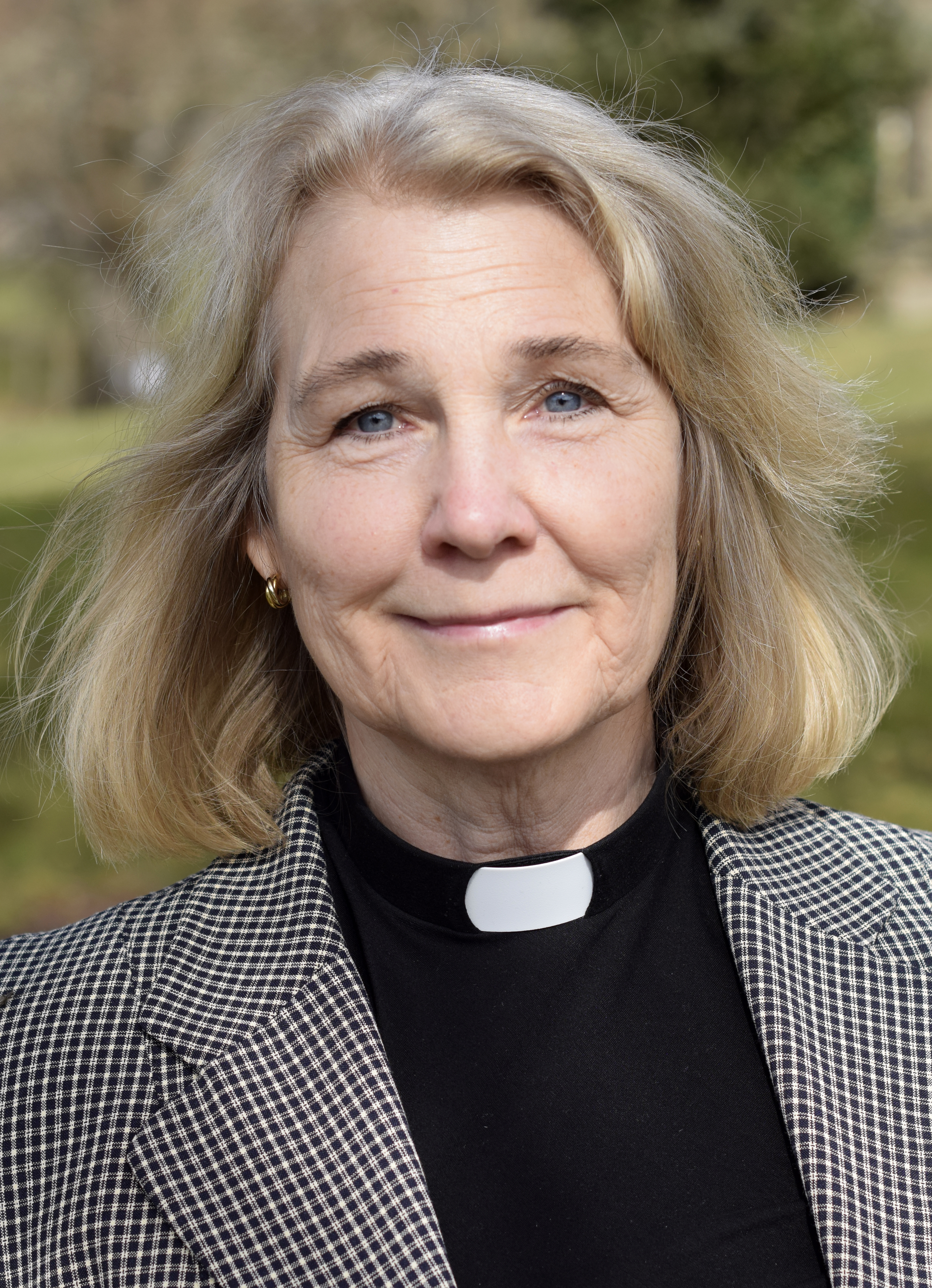 Diana Olausson Öberg